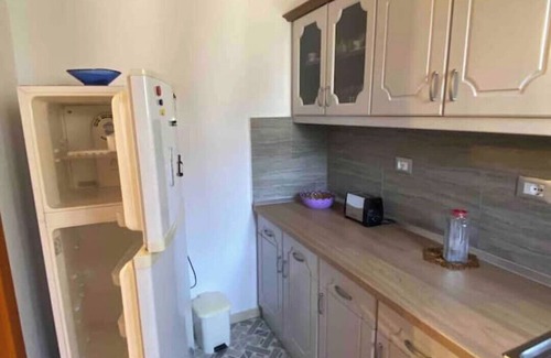 Berat Villa | Built 18 Century/ Garden Villa/ Central/ Mountain view/ 2KingBed/ Full Kitchen