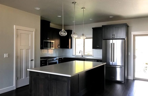 South Hills Casa | Built in 2021: Custom Designed Modern Luxury