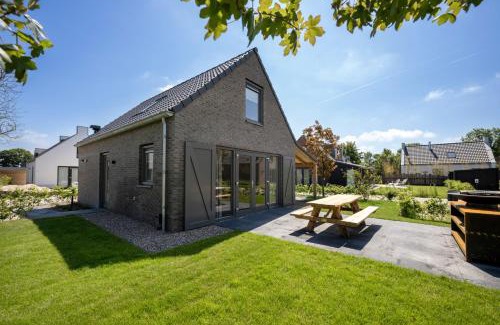 Sint Maarten Casa | Buiten aan zee by Droomvilla