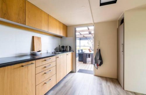 Matsloot Casa | Buiten Huisje aan de Vaart 1