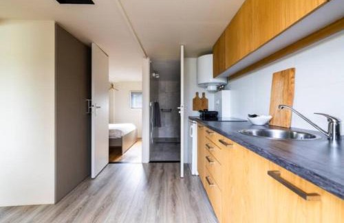 Matsloot Casa | Buiten Huisje aan de Vaart 1