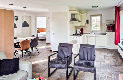 Hoge Hexel Casa | Buitengoed Het Lageveld - 135