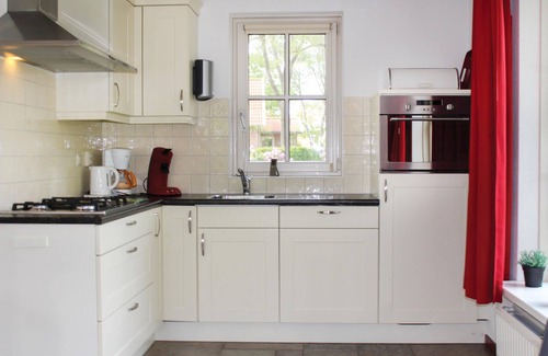Hoge Hexel Casa | Buitengoed Het Lageveld - 135