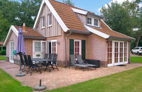 Hoge Hexel Casa | Buitengoed Het Lageveld - 135