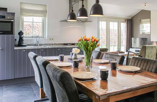Hoge Hexel Casa | Buitengoed Het Lageveld - 108