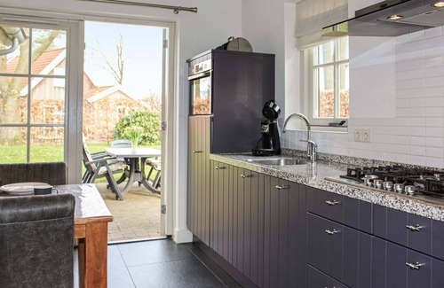 Hoge Hexel Casa | Buitengoed Het Lageveld - 108