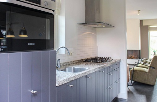 Hoge Hexel Casa | Buitengoed Het Lageveld - 108