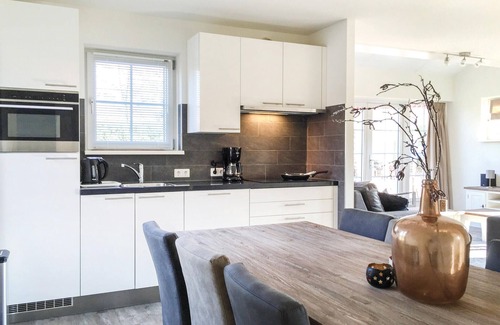 Hoge Hexel Casa | Buitengoed Het Lageveld - 84
