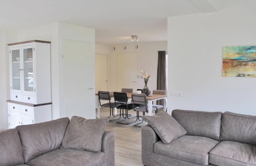 Hoge Hexel Casa | Buitengoed Het Lageveld