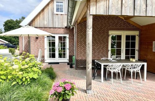 Hoge Hexel Casa | Buitengoed het Lageveld 92