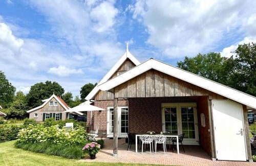 Hoge Hexel Casa | Buitengoed het Lageveld 92