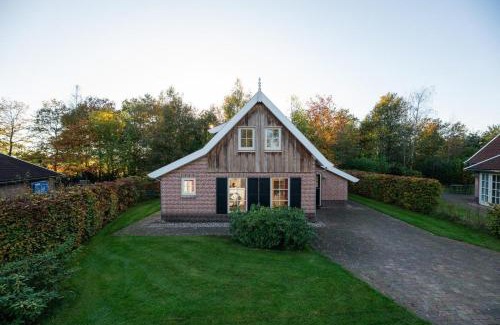 Hoge Hexel Casa | Buitengoed het Lageveld 51