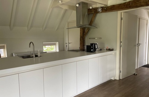 Ruitenveen Casa | Buitenplaats Ruitenveen - De Stal, privé!