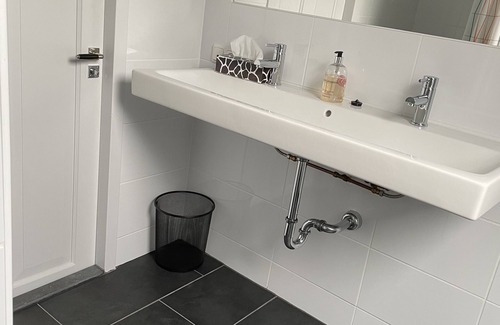 Ruitenveen Casa | Buitenplaats Ruitenveen - De Boerderij, privé!