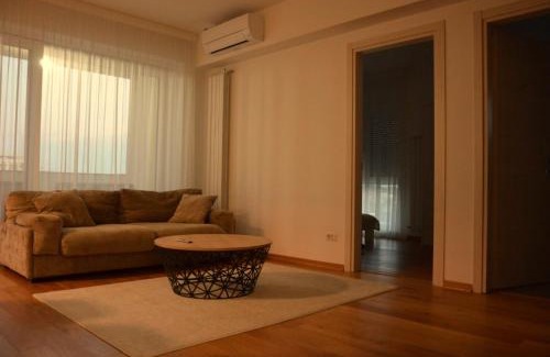 Craiova Apartamento | Bujorului Residence - 2Br Apartment Central 2