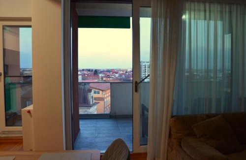 Craiova Apartamento | Bujorului Residence - 2Br Apartment Central 2