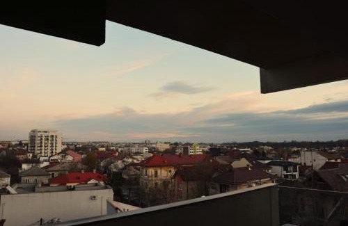 Craiova Apartamento | Bujorului Residence - 2Br Apartment Central 2