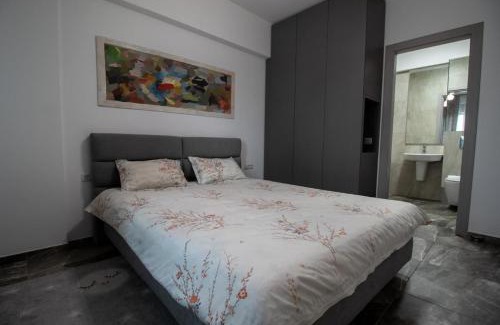 Craiova Apartamento | Bujorului Residence - 2Br Apartment Central 3
