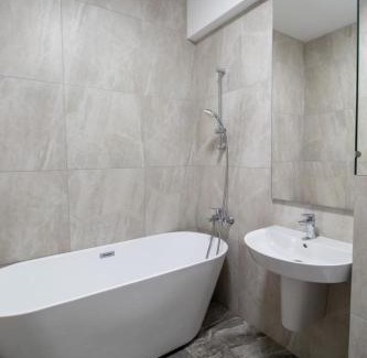 Craiova Apartamento | Bujorului Residence - 2Br Apartment Central 3