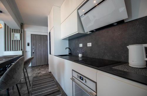Craiova Apartamento | Bujorului Residence - 2Br Apartment Central 3