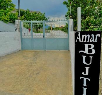 Lazarat Casa | Bujtina Amar