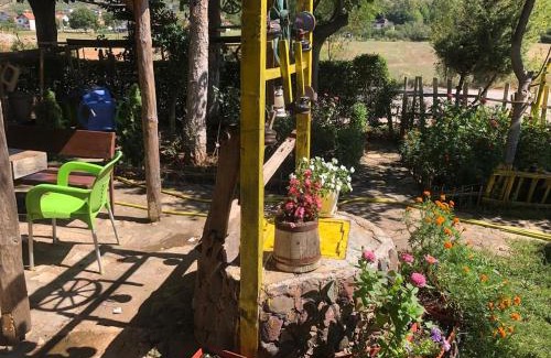 Kukes County Casa | Bujtina Gashi Relax Nature
