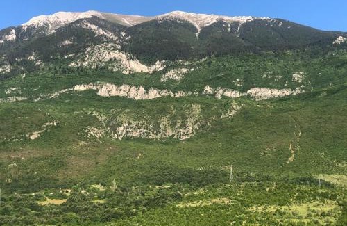 Kukes County Casa | Bujtina Gashi Relax Nature