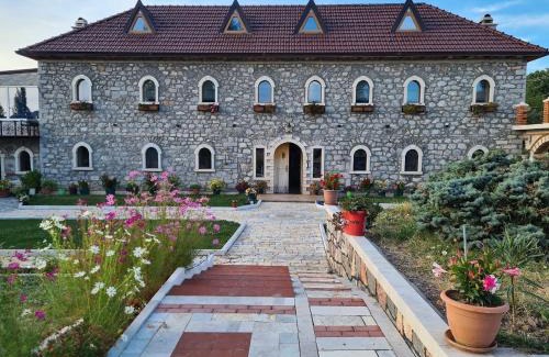 Kukes County Casa | Bujtina Gjana