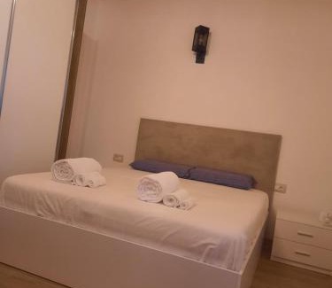 Albania Cabina | Bujtina Lugina e vjosës