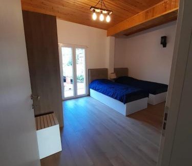 Albania Cabina | Bujtina Lugina e vjosës