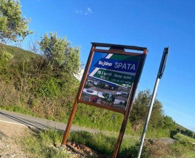 Diber Casa | Bujtina Spata guest house sleep quiet