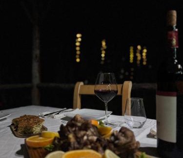 Diber County Hotel | Bujtina Zguri