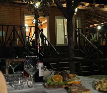 Diber County Hotel | Bujtina Zguri