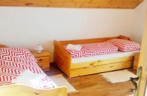 Diber County Hotel | Bujtina Zguri