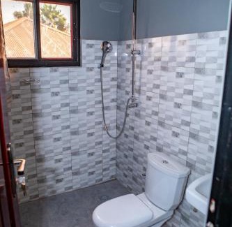 Bujumbura Apartamento | BUJUMBURA Appart