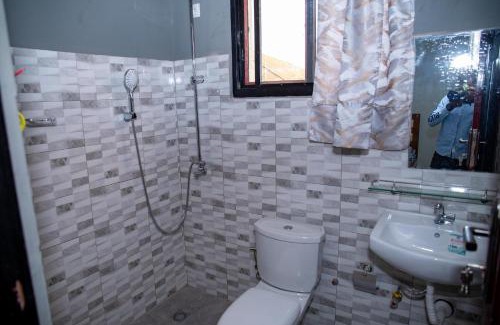 Bujumbura Apartamento | BUJUMBURA Appart