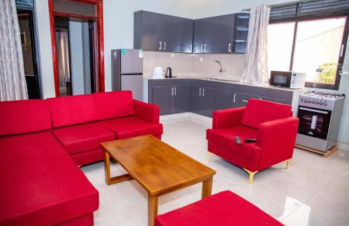 Bujumbura Apartamento | BUJUMBURA Appart
