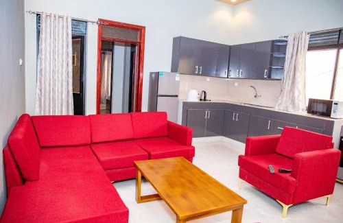 Bujumbura Apartamento | BUJUMBURA Appart