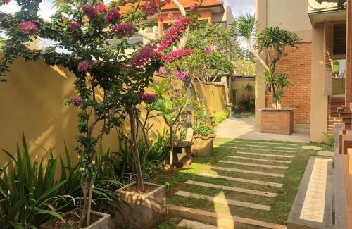 Taman Griya Apartamento | Bukawa Lodge Jimbaran