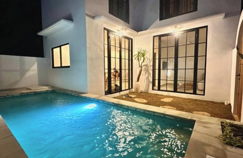 Bukit Villa | Bukawa Residences Balangan 5