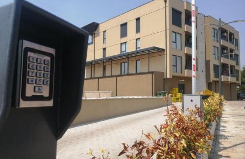 Petrovec Apartamento | Bukefal apartment