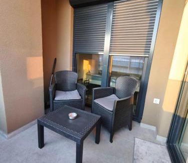 Petrovec Apartamento | Bukefal apartment