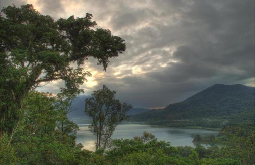Wanagiri Casa | Bukit Kembar Ecotourism
