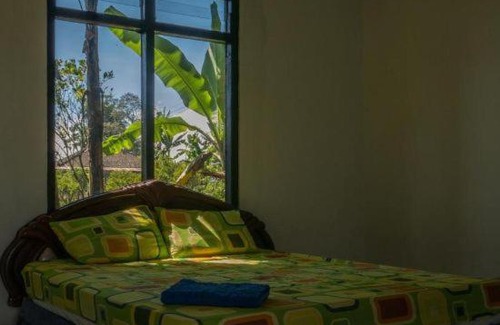 Wanagiri Casa | Bukit Kembar Ecotourism