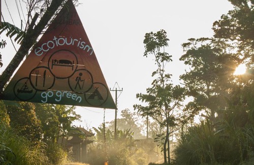Wanagiri Casa | Bukit Kembar Ecotourism