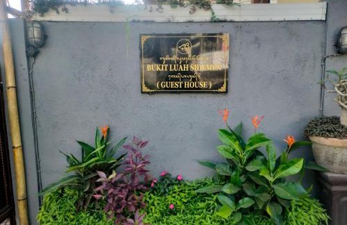 Sidemen Casa | Bukit Luah Sidemen