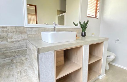Hazyview Casa | Bukiwe Prestige Villas - Luxury Self-catering