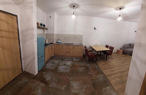 Uniejow Apartamento | Buko apartamenty