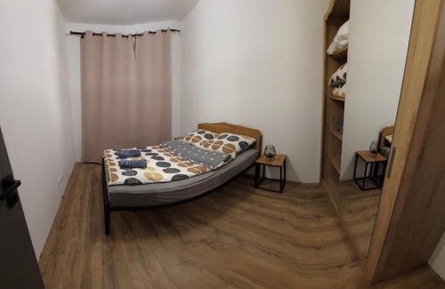 Uniejow Apartamento | Buko apartamenty