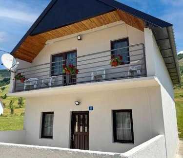 Gornja Bukovica Casa | Bukovica Guest House